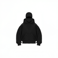 Hoodie – Oversize & Unisexe