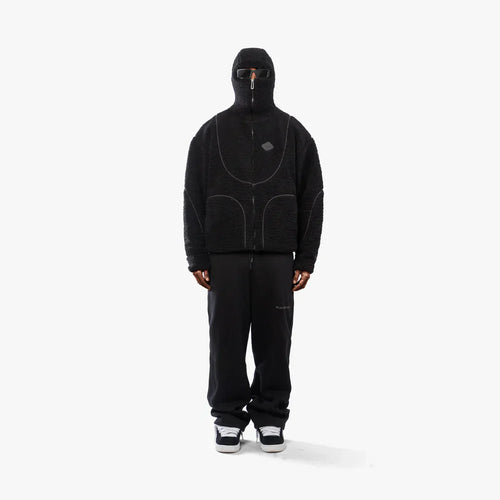 Hoodie Polar – Oversize & Unisexe