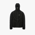 Hoodie Polar – Oversize & Unisexe